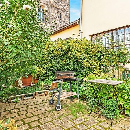 Chic & Modern Apartment Jüterbog 外观 照片