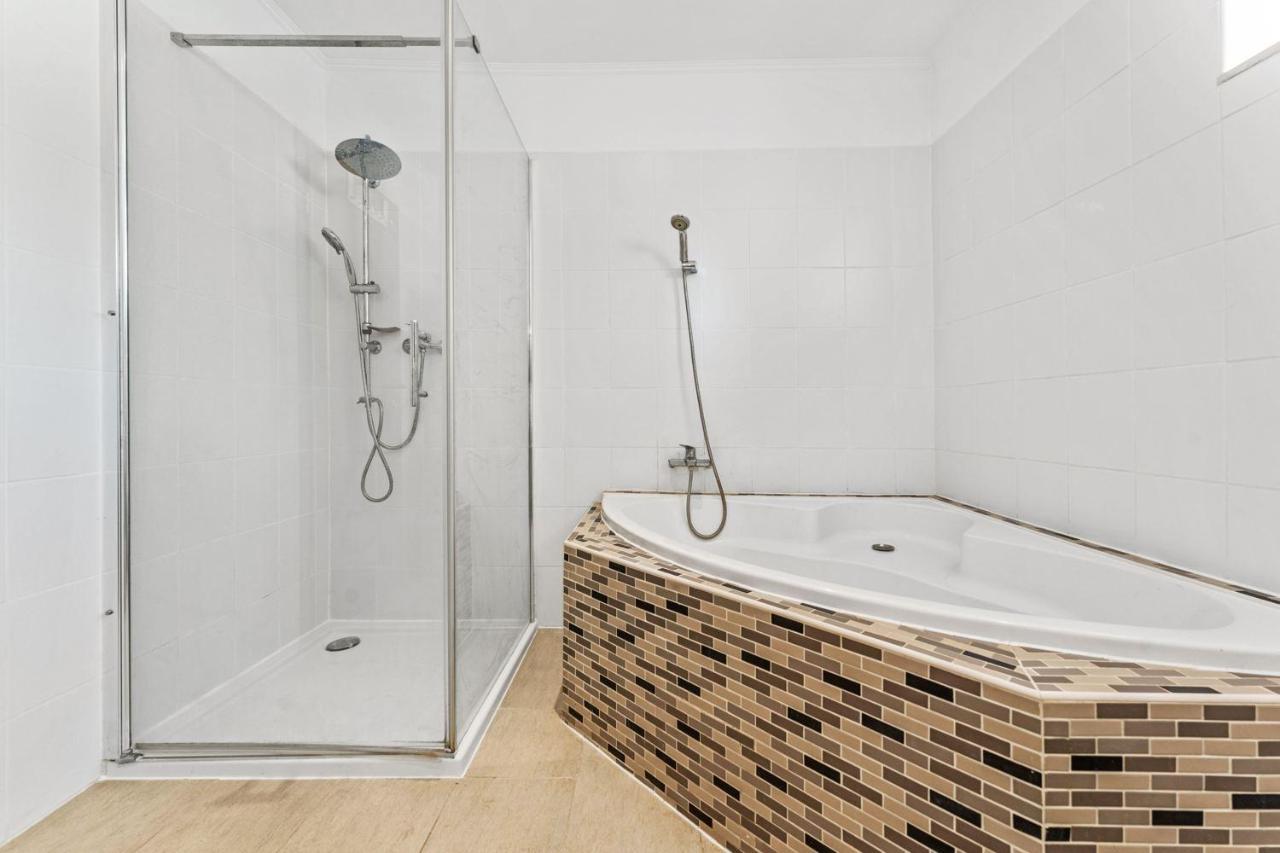 Chic & Modern Apartment Jüterbog 外观 照片