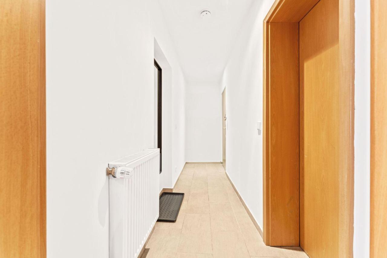 Chic & Modern Apartment Jüterbog 外观 照片